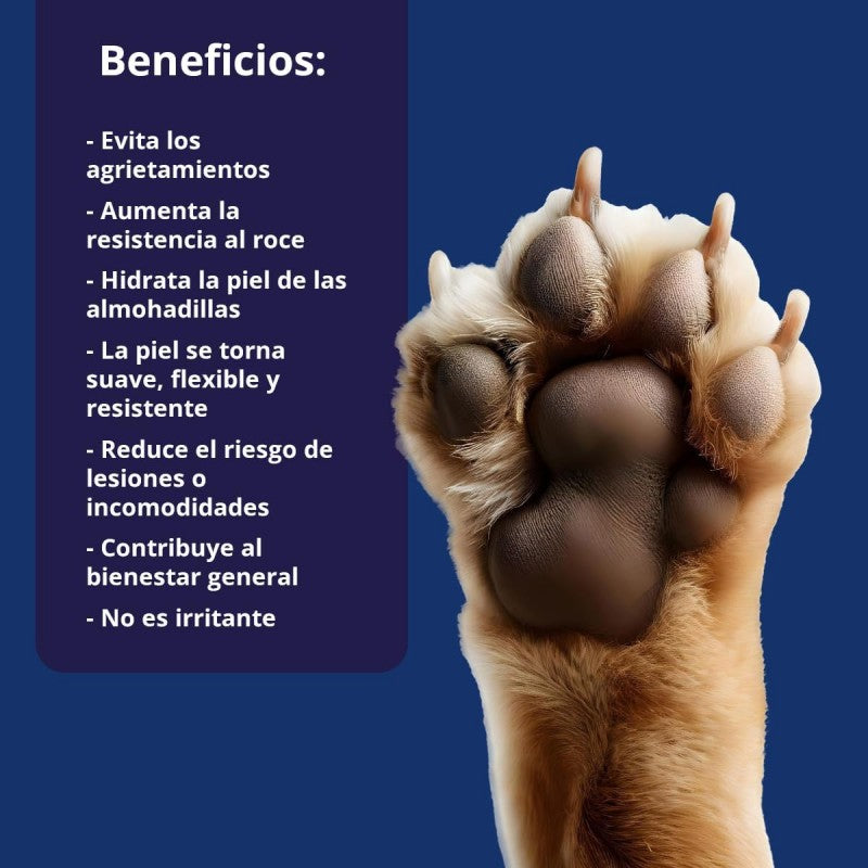NEO DOGS PROTECTOR DE ALMOHADILLAS