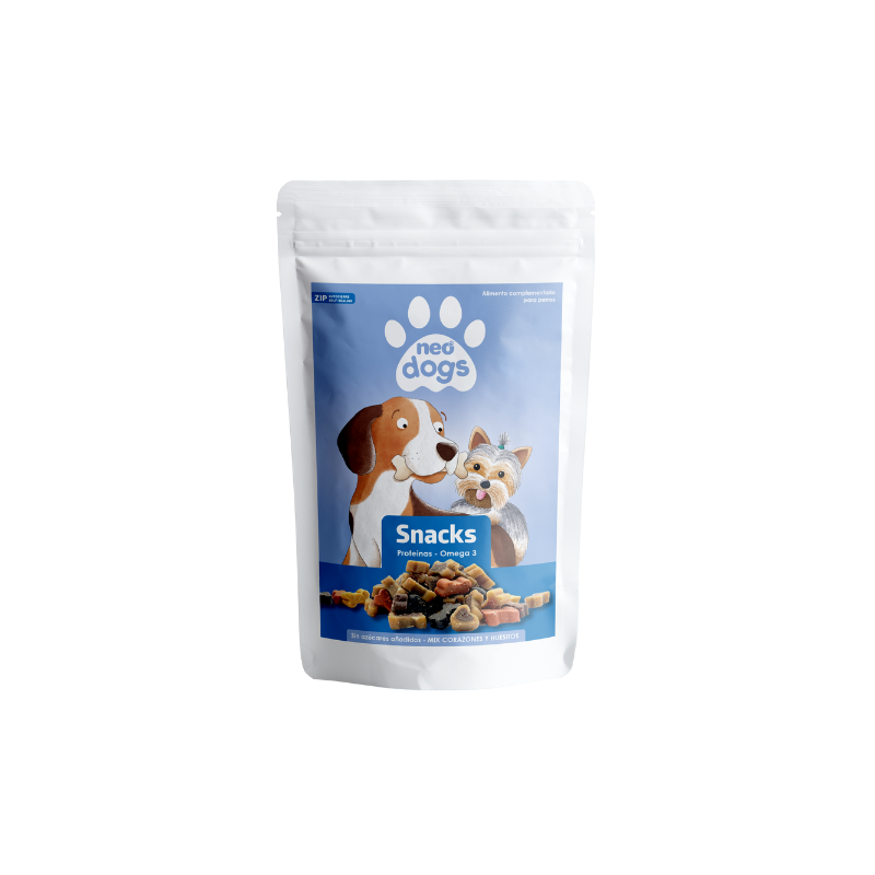 NEO DOGS SNACKS