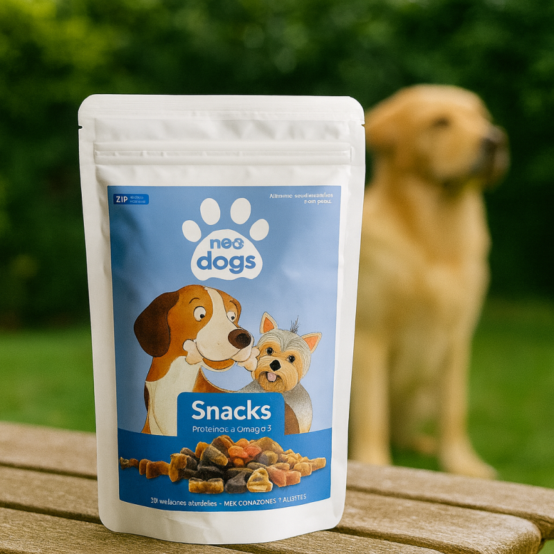 NEO DOGS SNACKS