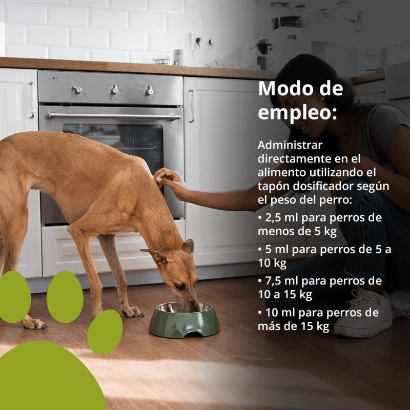 NEO DOGS VITALITY