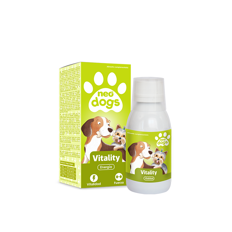 NEO DOGS VITALITY