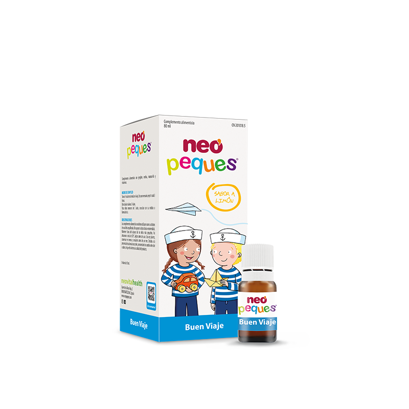 NEO PEQUES BUEN VIAJE