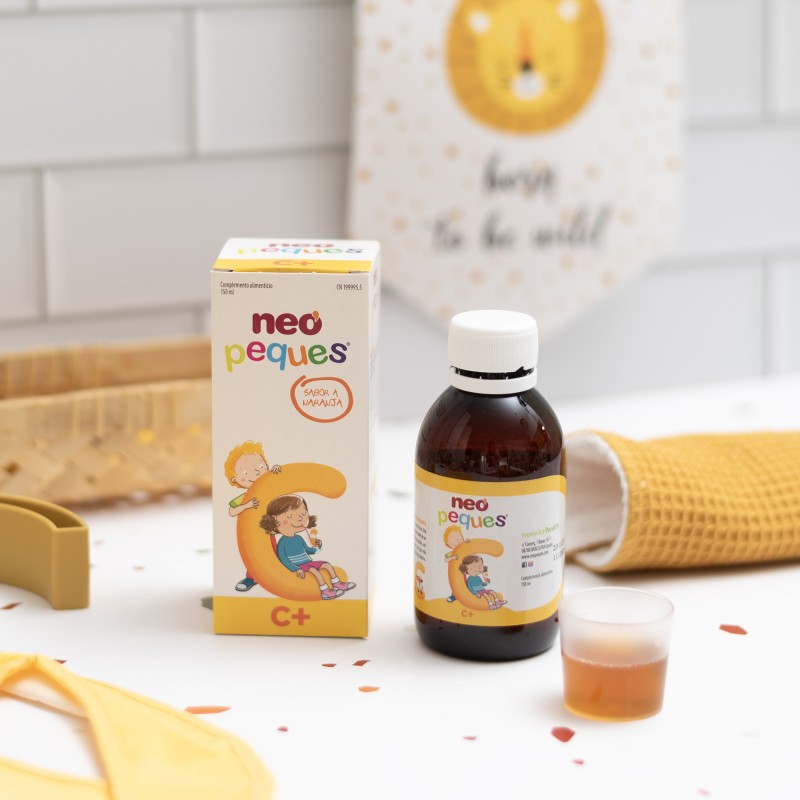 NEO PEQUES C+