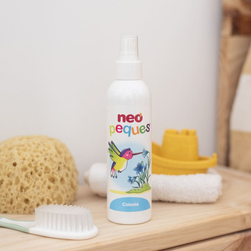 NEO PEQUES COLONIA