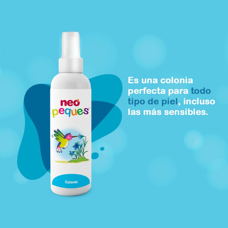 NEO PEQUES COLONIA