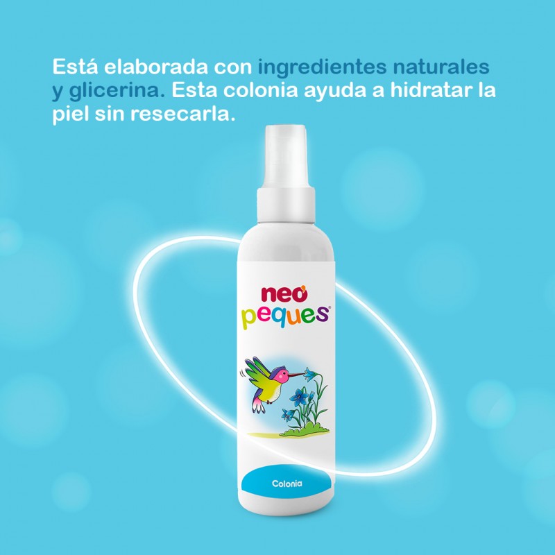 NEO PEQUES COLONIA
