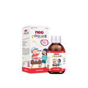 NEO PEQUES FERROMIX
