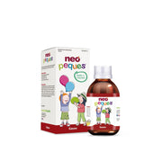 NEO PEQUES GASES