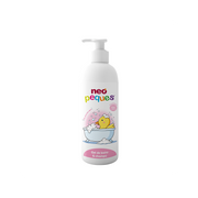 NEO PEQUES GEL DE BAÑO & CHAMPU