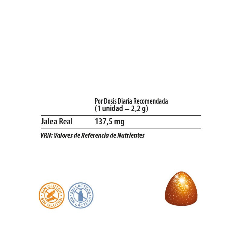 NEO PEQUES GUMMIES JALEA