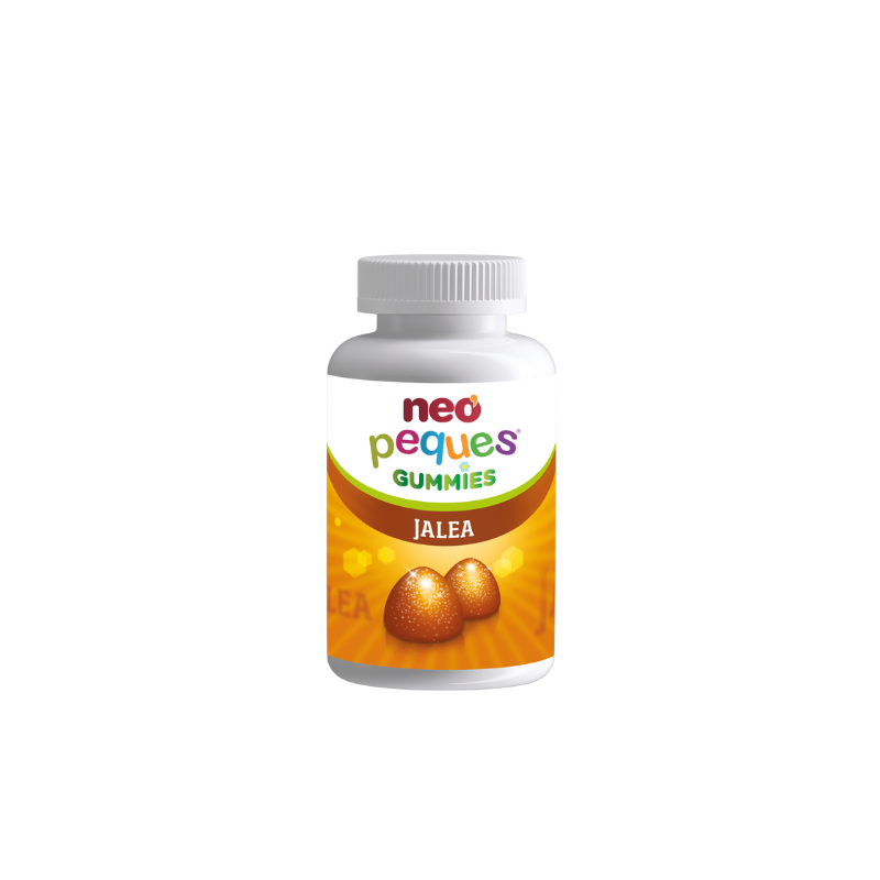 NEO PEQUES GUMMIES JALEA