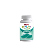 NEO PEQUES GUMMIES MELATONINA