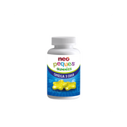 NEO PEQUES GUMMIES OMEGA-3 DHA