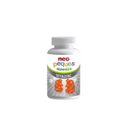 NEO PEQUES GUMMIES VITAZINC