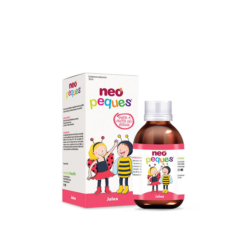 NEO PEQUES JALEA
