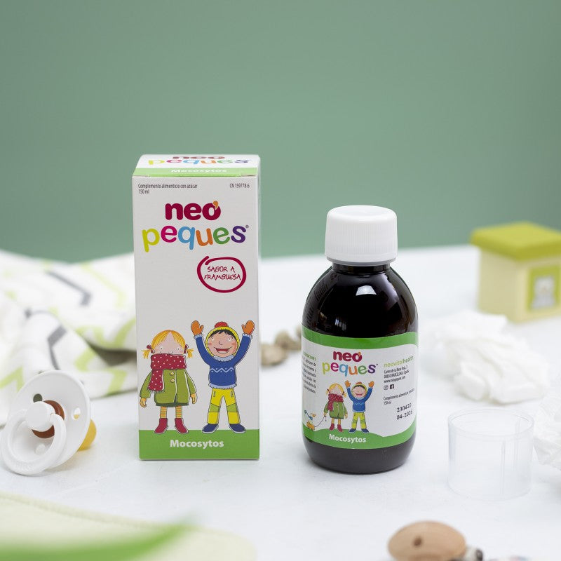 NEO PEQUES MOCOSYTOS