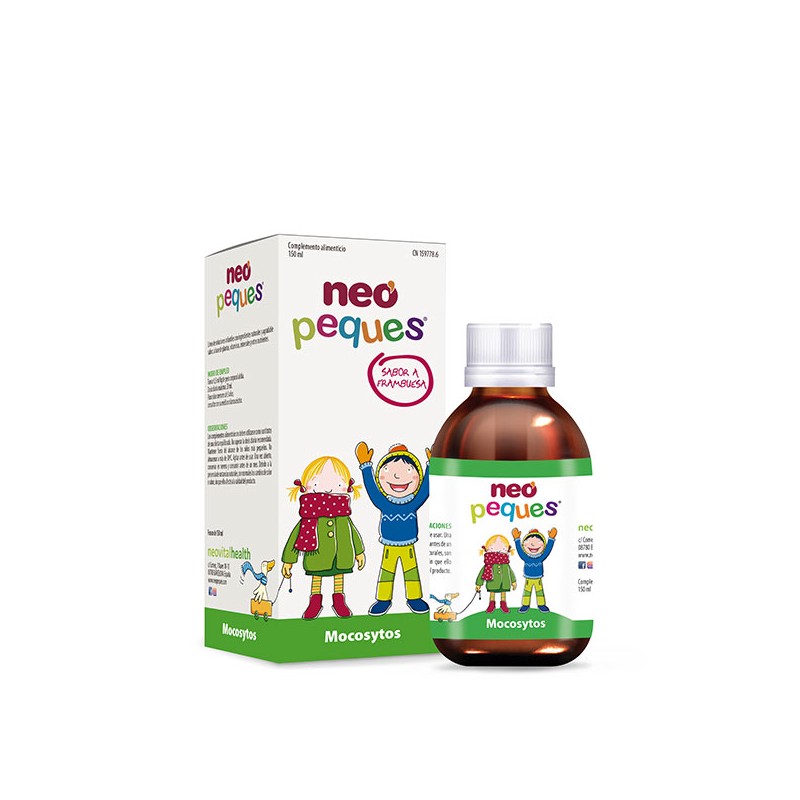 NEO PEQUES MOCOSYTOS