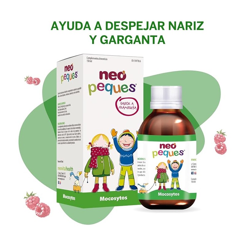 NEO PEQUES MOCOSYTOS