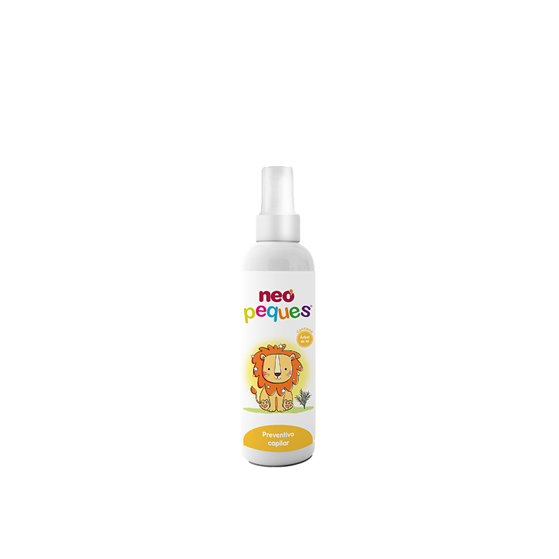 NEO PEQUES PREVENTIVO CAPILAR