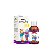 NEO PEQUES PROPOLIS PLUS