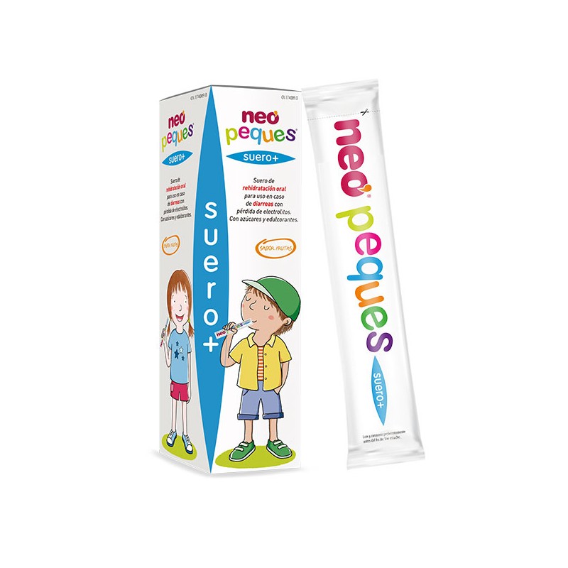 NEO PEQUES SUERO+
