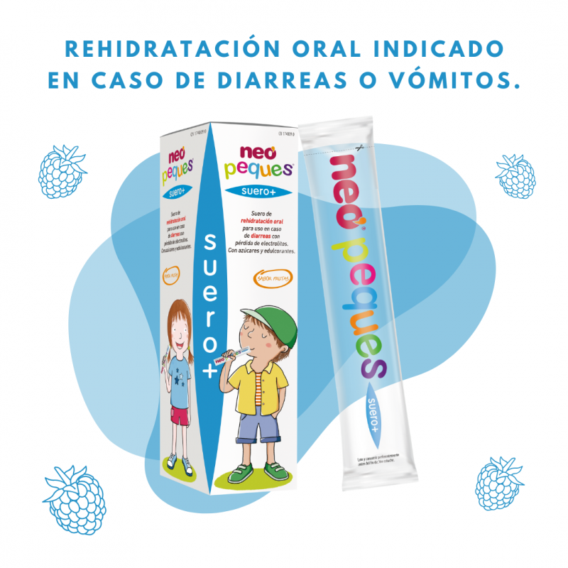 NEO PEQUES SUERO+
