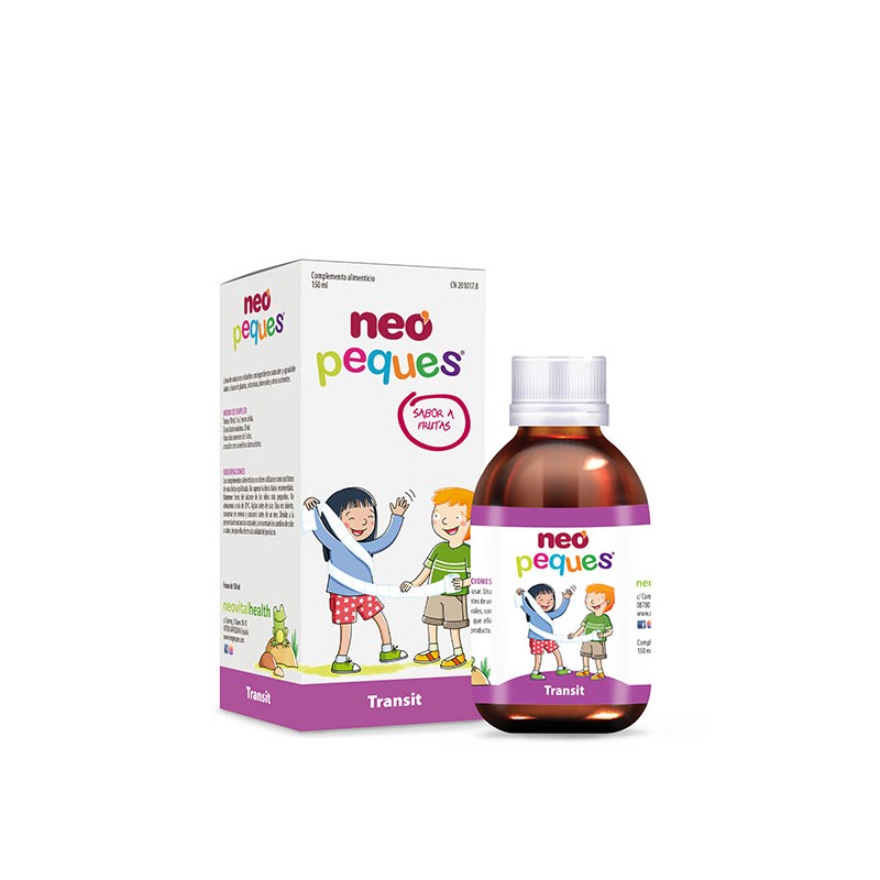 NEO PEQUES TRANSIT