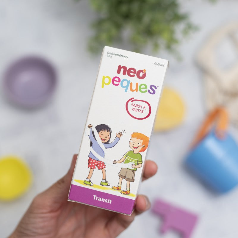 NEO PEQUES TRANSIT