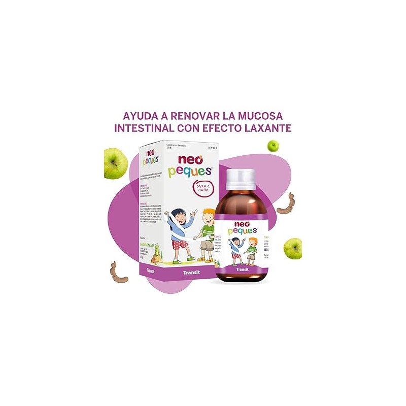NEO PEQUES TRANSIT