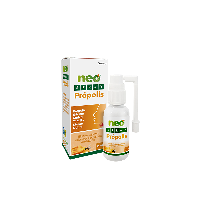 NEO SPRAY PROPOLIS