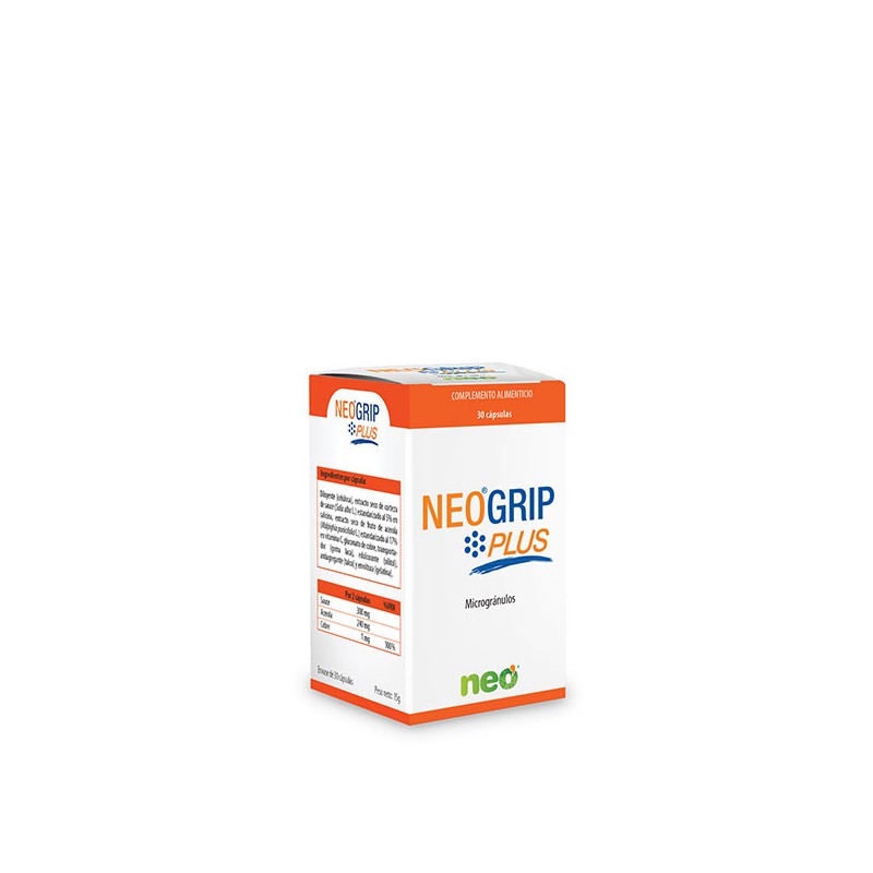 NEOGRIP PLUS