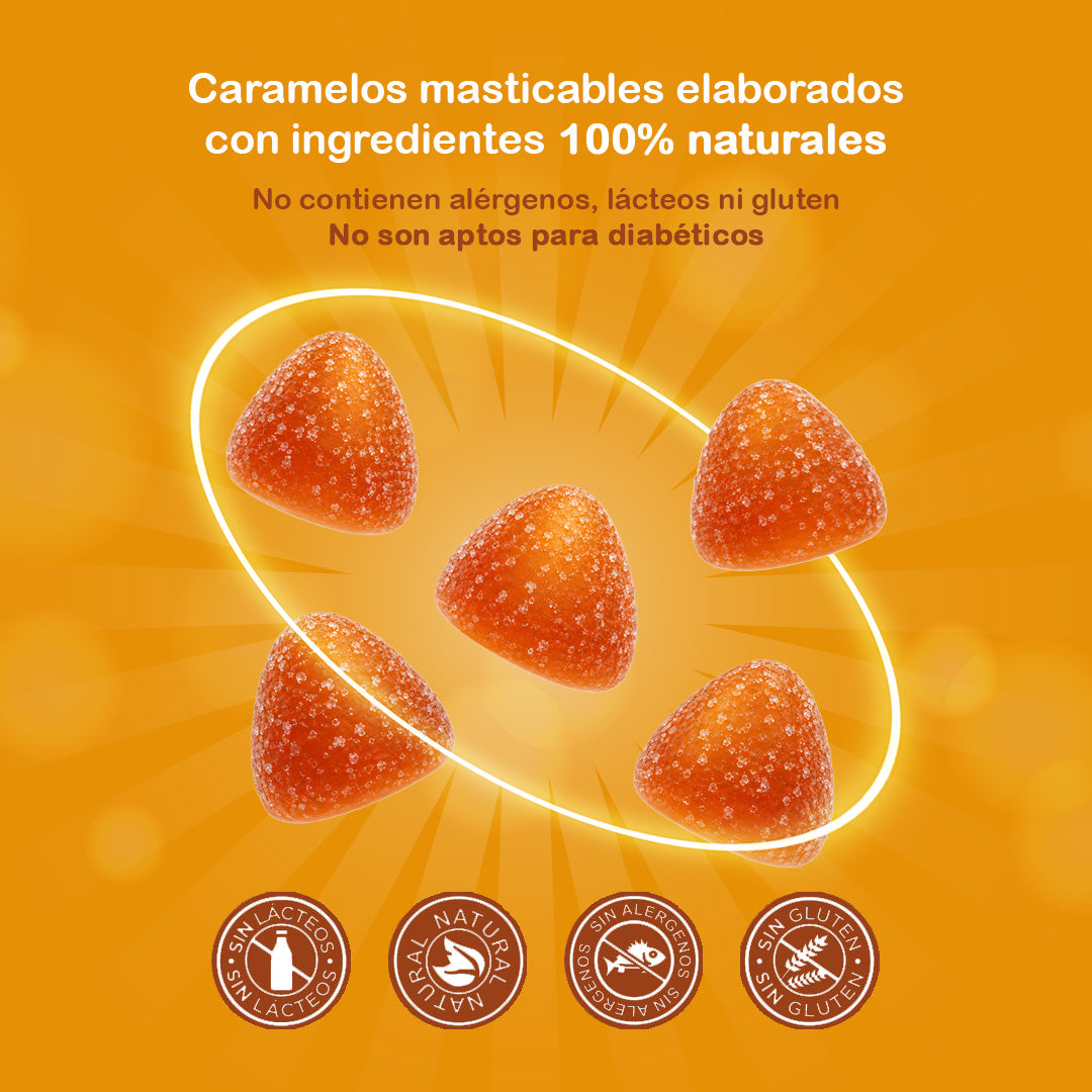 NEO PEQUES GUMMIES JALEA