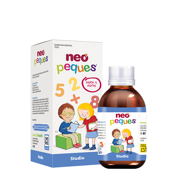 NEO PEQUES STUDIO