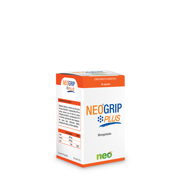 NEOGRIP PLUS
