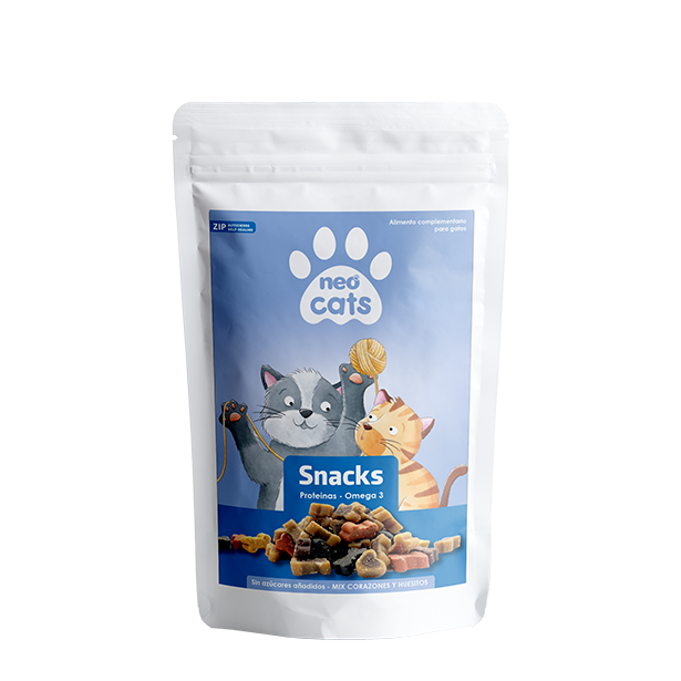 NEO CATS SNACKS