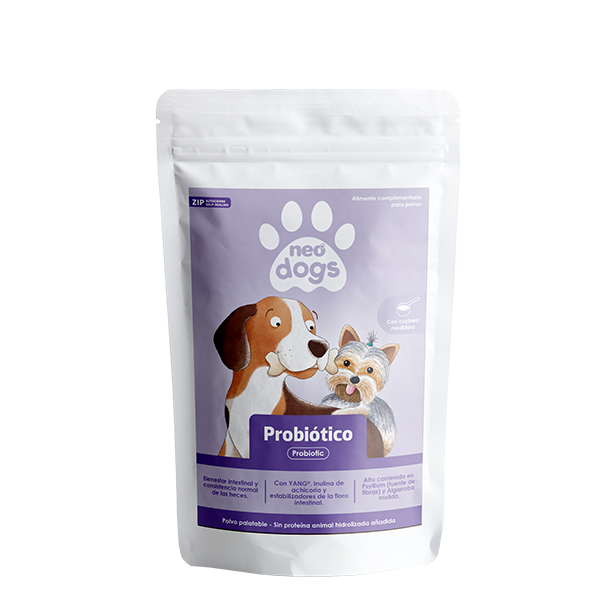 NEO DOGS PROBIOTICO