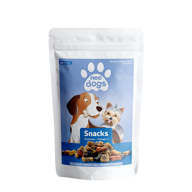 NEO DOGS SNACKS