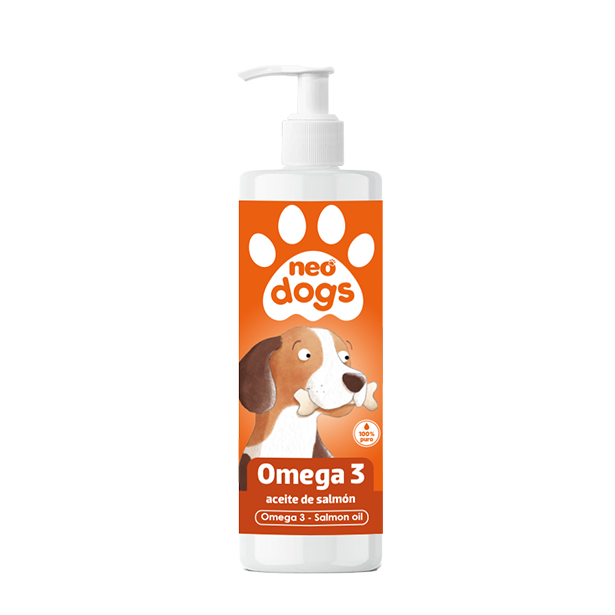 NEO DOGS OMEGA-3