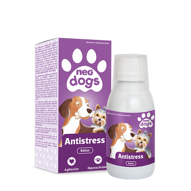 NEO DOGS ANTISTRESS