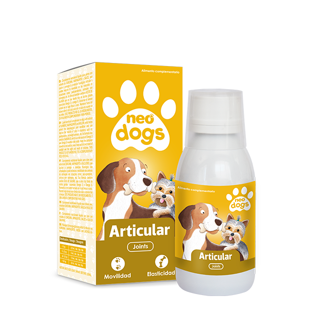 NEO DOGS ARTICULAR-JOINTS