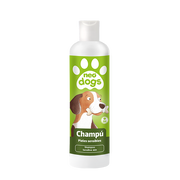 NEO DOGS CHAMPU PIELES SENSIBLES