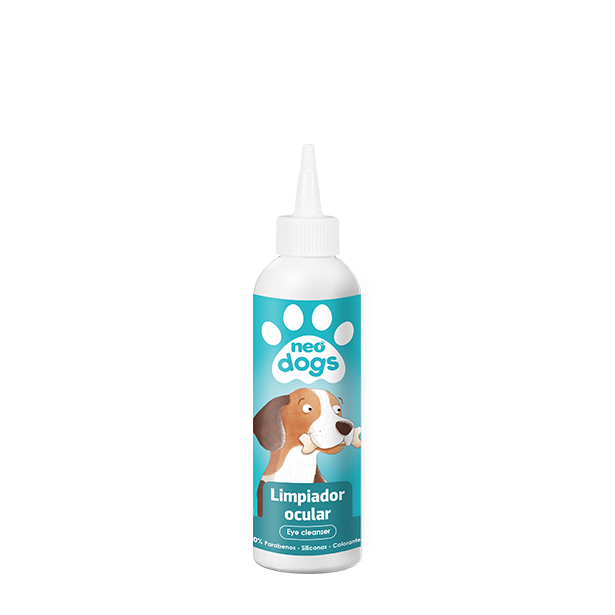 NEO DOGS LIMPIADOR OCULAR