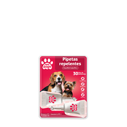 NEO DOGS PIPETAS REPELENTES ANTI-INSECTOS