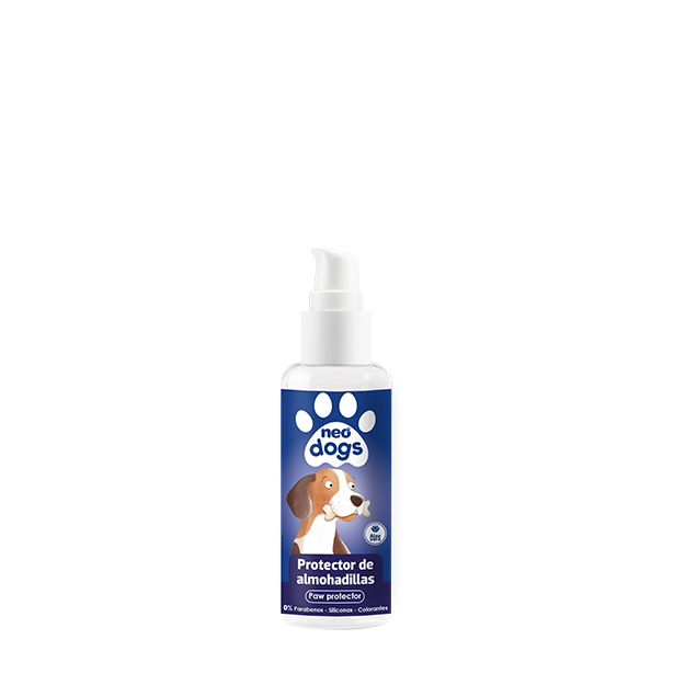 NEO DOGS PROTECTOR DE ALMOHADILLAS