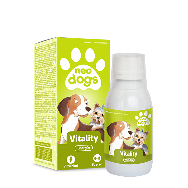 NEO DOGS VITALITY
