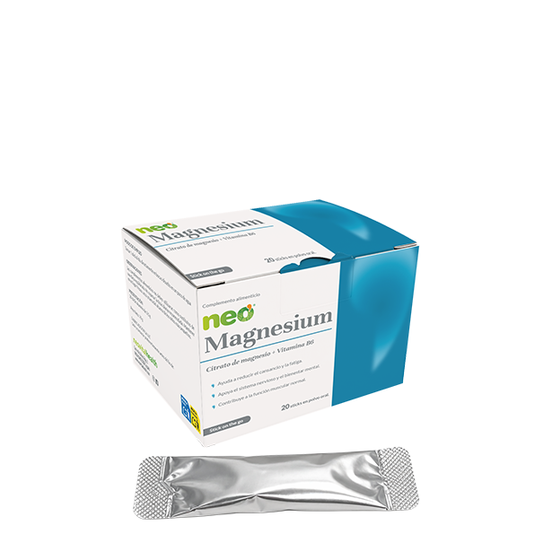 NEO MAGNESIUM