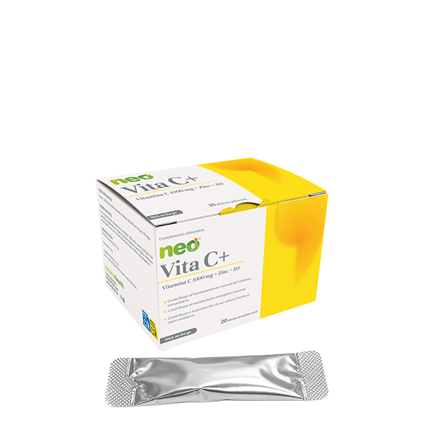 NEO VITA C+
