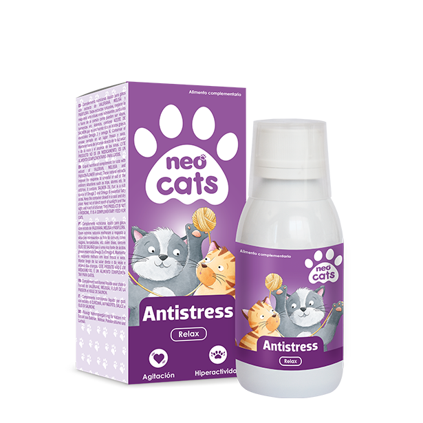 NEO CATS ANTISTRESS