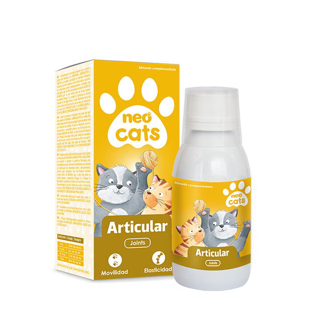 NEO CATS ARTICULAR-JOINTS