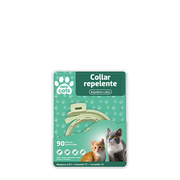 NEO CATS COLLAR REPELENTE ANTI-INSECTOS